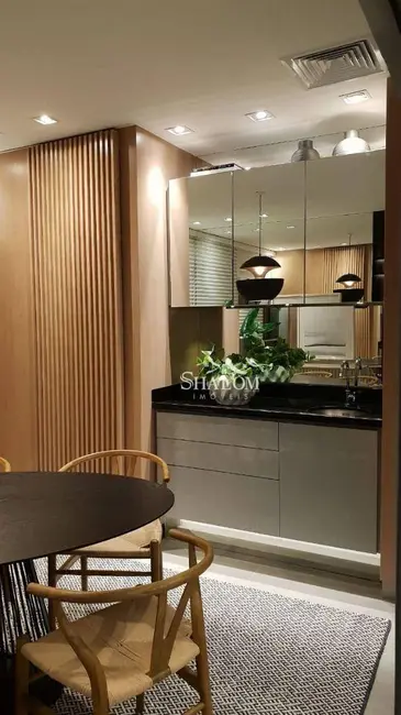 Foto 7 de Apartamento com 3 quartos à venda, 186m2 em Zona 7, Maringa - PR