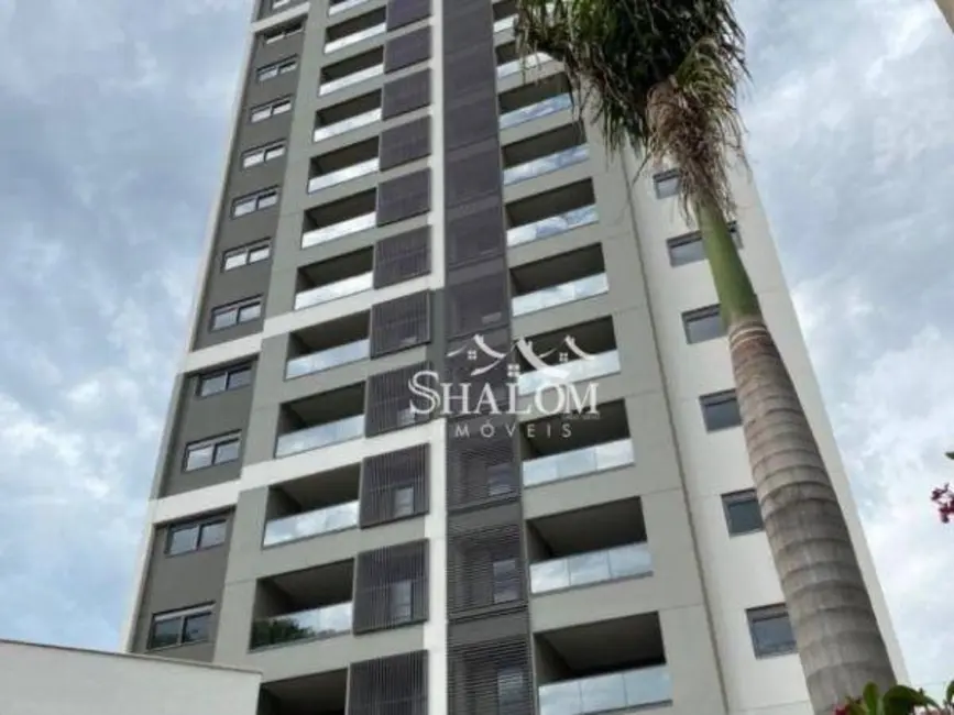 Foto 1 de Apartamento com 3 quartos à venda, 186m2 em Zona 7, Maringa - PR
