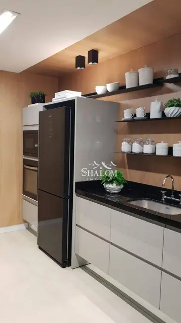 Foto 8 de Apartamento com 3 quartos à venda, 186m2 em Zona 7, Maringa - PR