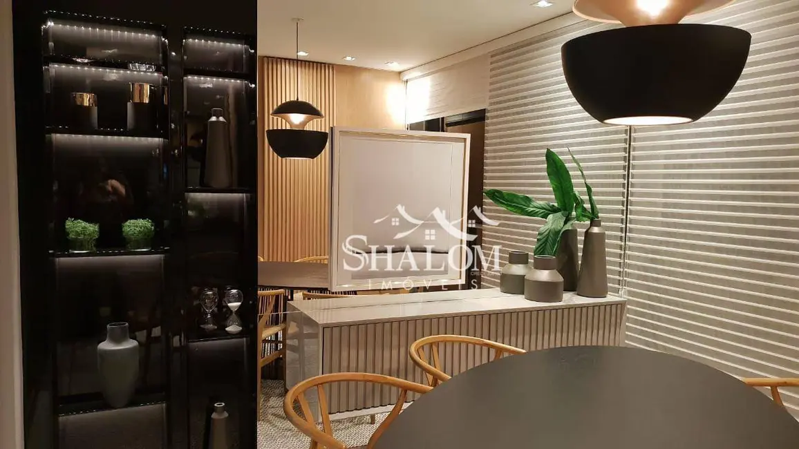 Foto 5 de Apartamento com 3 quartos à venda, 186m2 em Zona 7, Maringa - PR