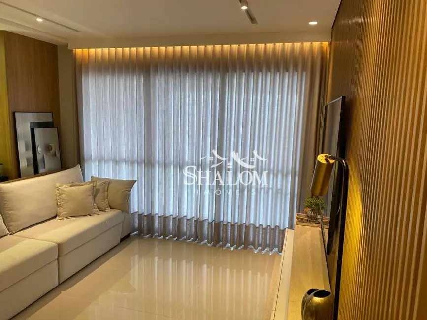 Foto 7 de Apartamento com 3 quartos à venda, 198m2 em Zona 01, Maringa - PR