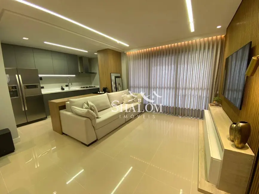 Foto 9 de Apartamento com 3 quartos à venda, 198m2 em Zona 01, Maringa - PR