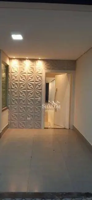 Casa com 3 quartos à venda, 202m2 em Jardim Império do Sol, Maringa - PR - imagem 4 Foto 4 de Casa com 3 quartos à venda, 202m2 em Jardim Império do Sol, Maringa - PR