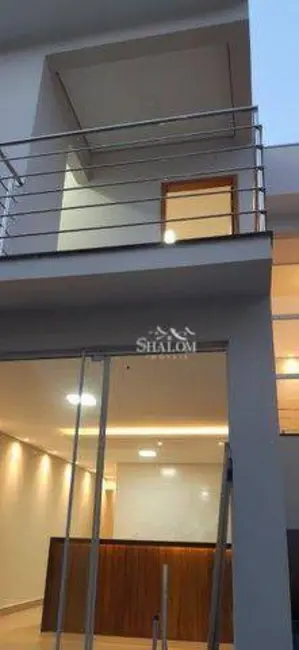 Casa com 3 quartos à venda, 202m2 em Jardim Império do Sol, Maringa - PR - imagem 7 Foto 7 de Casa com 3 quartos à venda, 202m2 em Jardim Império do Sol, Maringa - PR