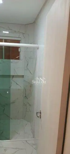 Casa com 3 quartos à venda, 202m2 em Jardim Império do Sol, Maringa - PR - imagem 8 Foto 8 de Casa com 3 quartos à venda, 202m2 em Jardim Império do Sol, Maringa - PR