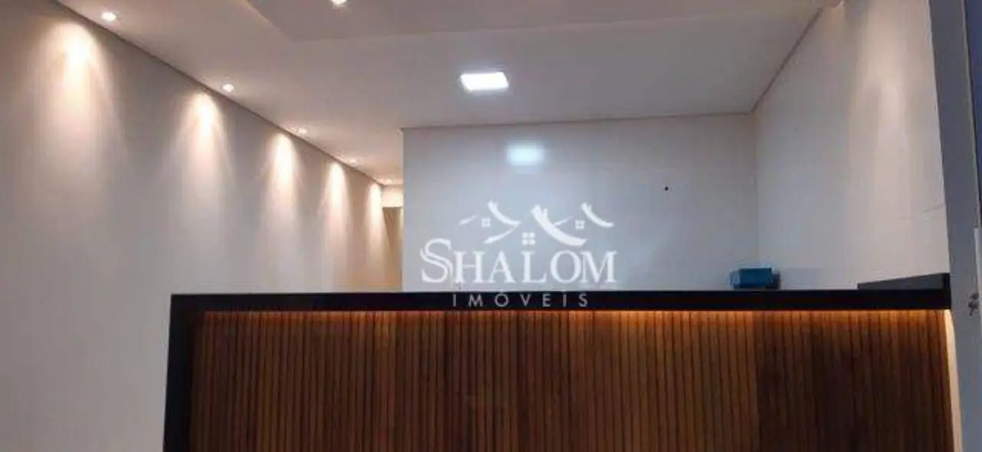 Casa com 3 quartos à venda, 202m2 em Jardim Império do Sol, Maringa - PR - imagem 3 Foto 3 de Casa com 3 quartos à venda, 202m2 em Jardim Império do Sol, Maringa - PR