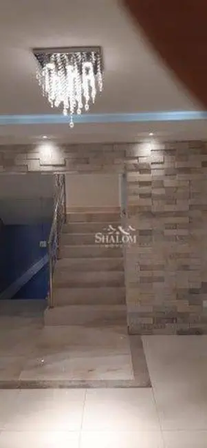 Casa com 3 quartos à venda, 202m2 em Jardim Império do Sol, Maringa - PR - imagem 5 Foto 5 de Casa com 3 quartos à venda, 202m2 em Jardim Império do Sol, Maringa - PR