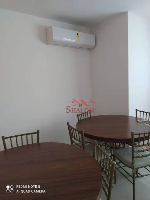 Foto 6 de Apartamento com 3 quartos à venda, 97m2 em Zona 03, Maringa - PR