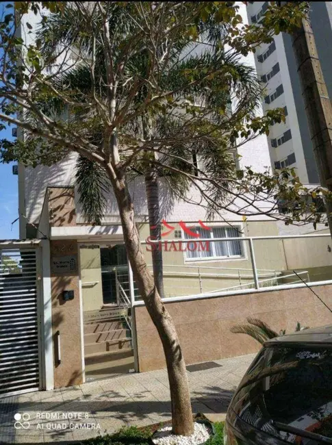 Foto 1 de Apartamento com 3 quartos à venda, 97m2 em Zona 03, Maringa - PR