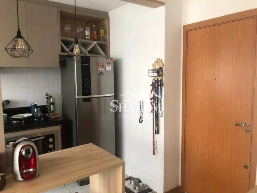 Foto 4 de Apartamento com 2 quartos à venda em Jardim América, Maringa - PR