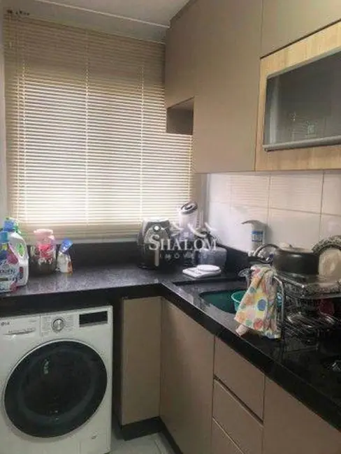 Foto 6 de Apartamento com 2 quartos à venda em Jardim América, Maringa - PR