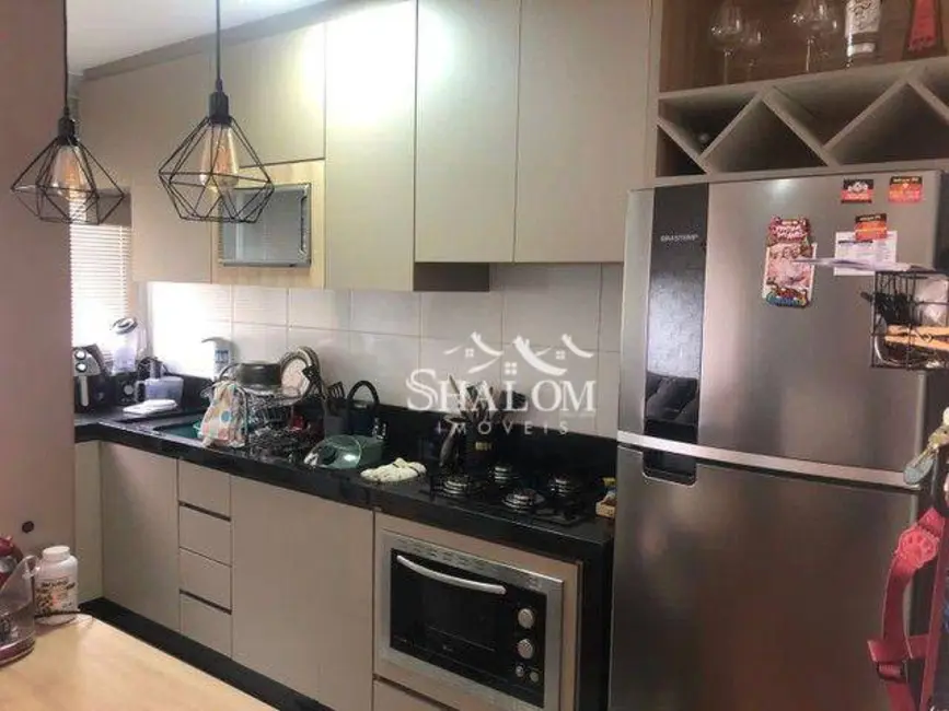 Foto 5 de Apartamento com 2 quartos à venda em Jardim América, Maringa - PR