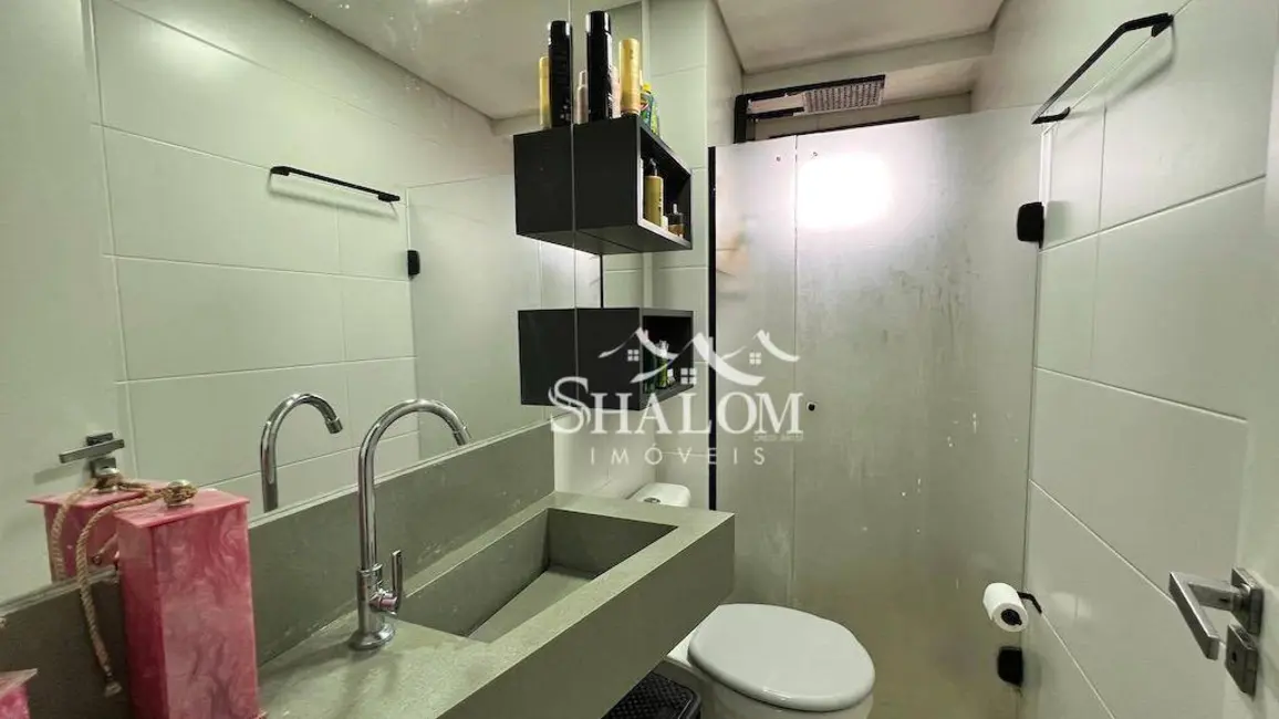 Foto 8 de Apartamento com 2 quartos à venda, 96m2 em Vila Bosque, Maringa - PR