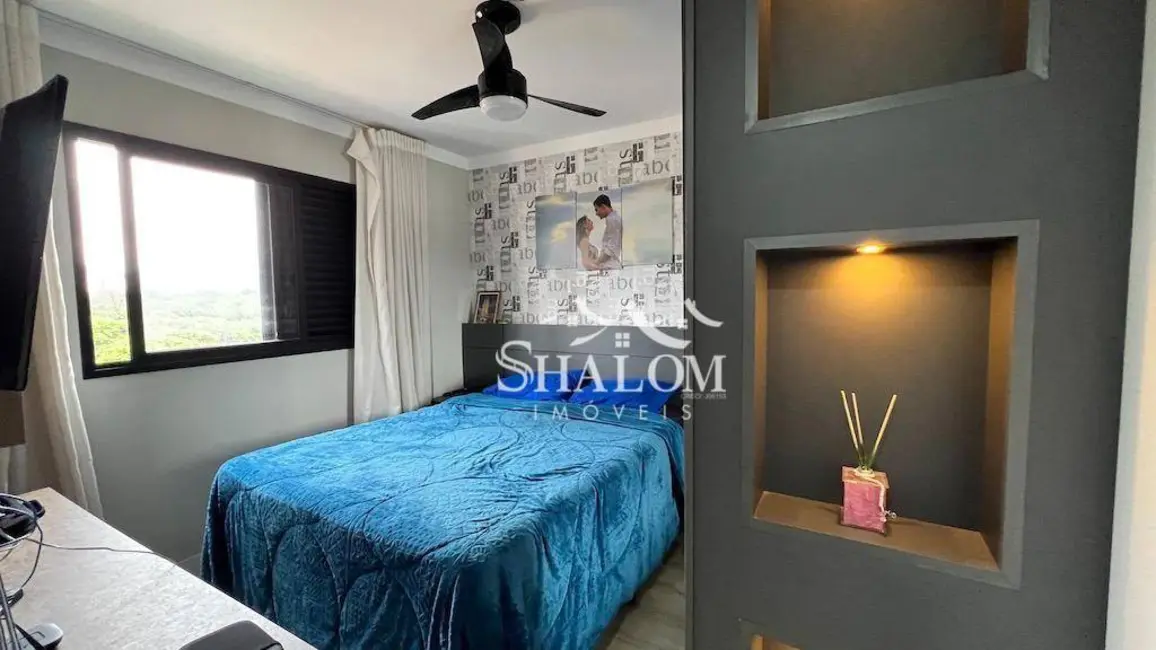 Foto 6 de Apartamento com 2 quartos à venda, 96m2 em Vila Bosque, Maringa - PR