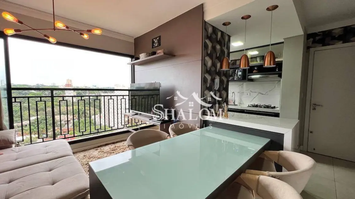 Foto 2 de Apartamento com 2 quartos à venda, 96m2 em Vila Bosque, Maringa - PR