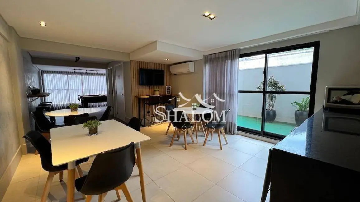 Foto 9 de Apartamento com 2 quartos à venda, 96m2 em Vila Bosque, Maringa - PR