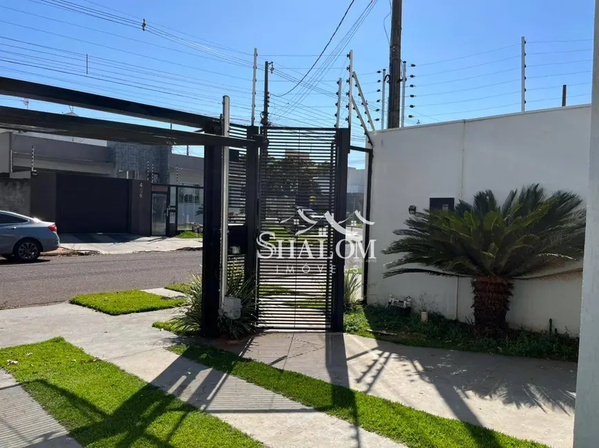 Casa com 3 quartos à venda, 150m2 em Jardim Itália, Maringa - PR - imagem 2 Foto 2 de Casa com 3 quartos à venda, 150m2 em Jardim Itália, Maringa - PR