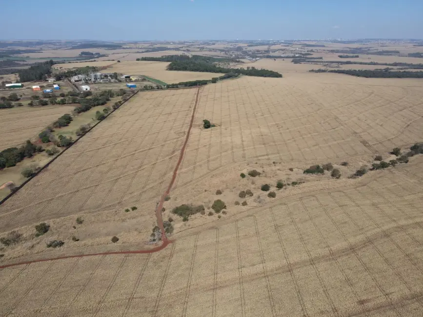 Foto 4 de Sítio / Rancho à venda, 943800m2 em Centro, Iguaracu - PR