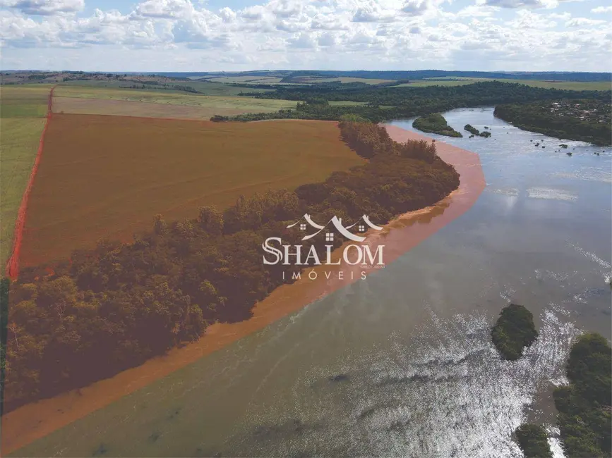 Sítio / Rancho à venda, 435600m2 em Centro, Engenheiro Beltrao - PR - imagem 5 Foto 5 de Sítio / Rancho à venda, 435600m2 em Centro, Engenheiro Beltrao - PR