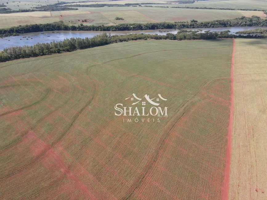 Sítio / Rancho à venda, 435600m2 em Centro, Engenheiro Beltrao - PR - imagem 3 Foto 3 de Sítio / Rancho à venda, 435600m2 em Centro, Engenheiro Beltrao - PR