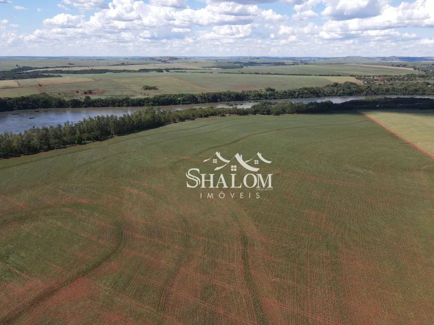 Sítio / Rancho à venda, 435600m2 em Centro, Engenheiro Beltrao - PR - imagem 4 Foto 4 de Sítio / Rancho à venda, 435600m2 em Centro, Engenheiro Beltrao - PR