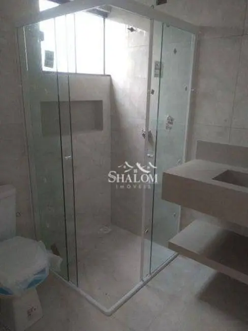 Casa com 3 quartos à venda, 160m2 em Loteamento Sumaré, Maringa - PR - imagem 8 Foto 8 de Casa com 3 quartos à venda, 160m2 em Loteamento Sumaré, Maringa - PR