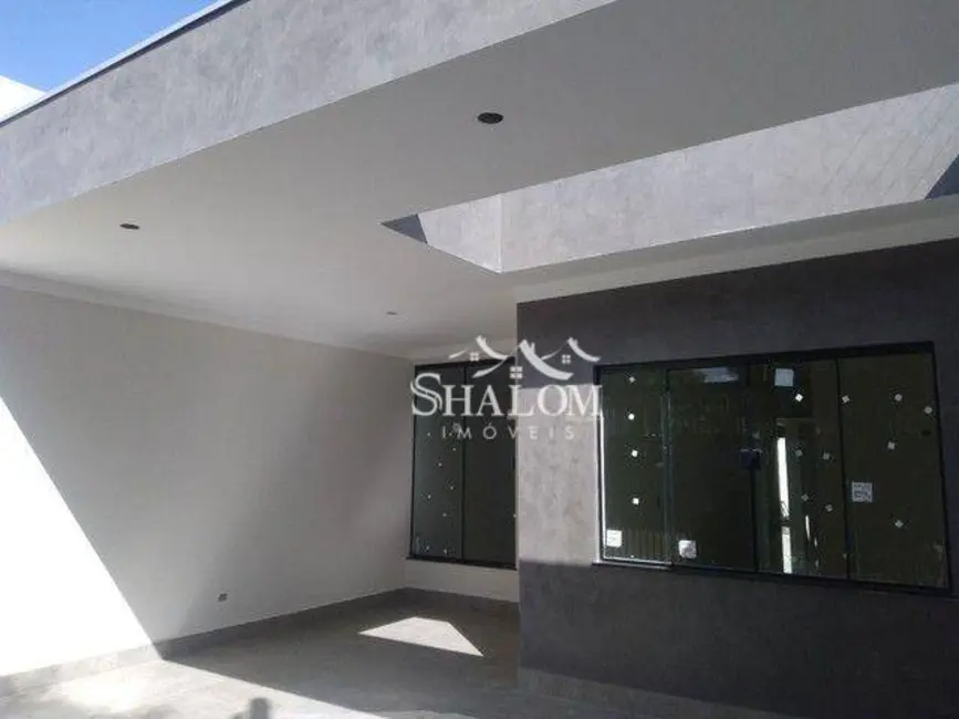 Foto 2 de Casa com 3 quartos à venda, 160m2 em Loteamento Sumaré, Maringa - PR
