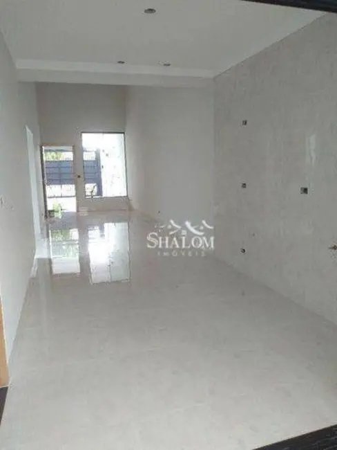 Casa com 3 quartos à venda, 160m2 em Loteamento Sumaré, Maringa - PR - imagem 3 Foto 3 de Casa com 3 quartos à venda, 160m2 em Loteamento Sumaré, Maringa - PR