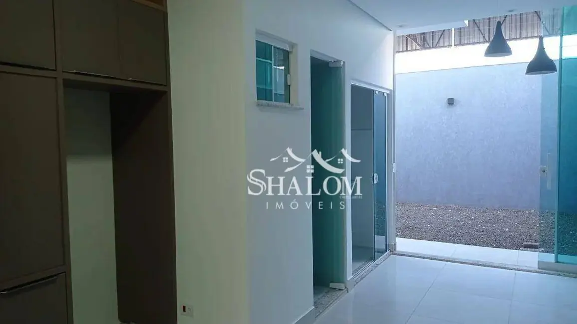 Foto 7 de Casa com 3 quartos à venda, 200m2 em Jardim Oriental, Maringa - PR