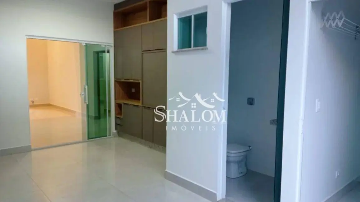 Foto 5 de Casa com 3 quartos à venda, 200m2 em Jardim Oriental, Maringa - PR