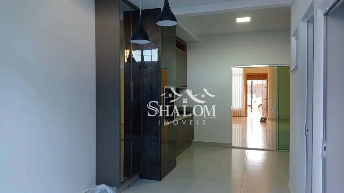 Foto 4 de Casa com 3 quartos à venda, 200m2 em Jardim Oriental, Maringa - PR