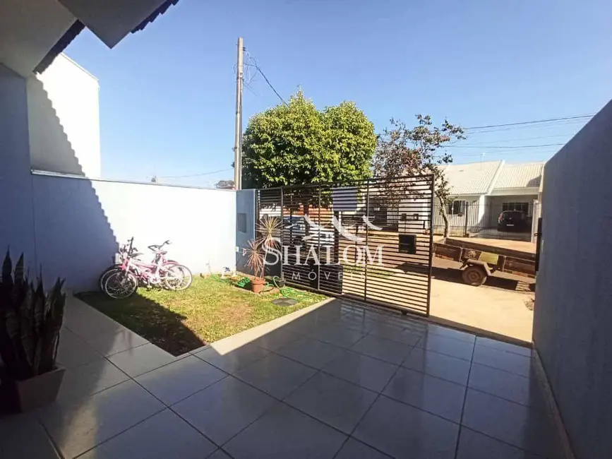 Casa com 3 quartos à venda, 150m2 em Maringa - PR - imagem 3 Foto 3 de Casa com 3 quartos à venda, 150m2 em Maringa - PR