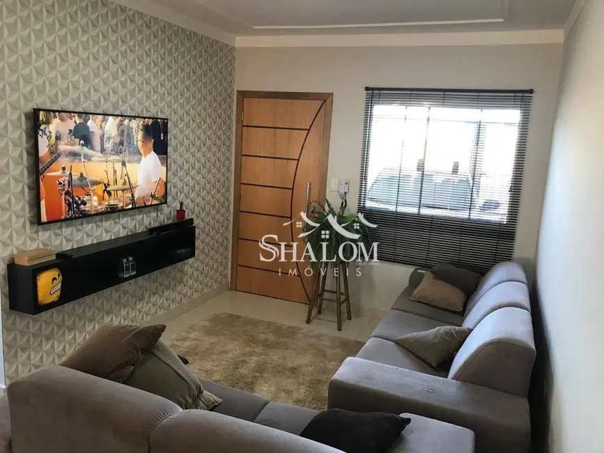 Foto 2 de Casa com 3 quartos à venda, 150m2 em Jardim Colina Verde, Maringa - PR