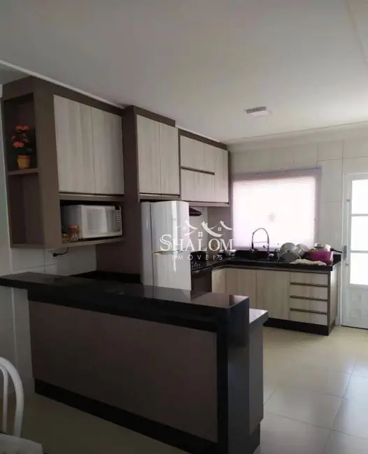 Foto 5 de Casa com 3 quartos à venda, 150m2 em Jardim Colina Verde, Maringa - PR