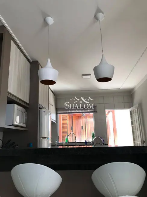 Foto 3 de Casa com 3 quartos à venda, 150m2 em Jardim Colina Verde, Maringa - PR