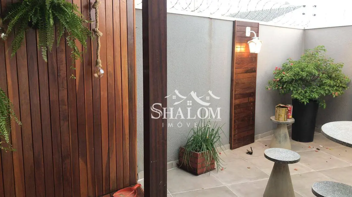 Foto 8 de Casa com 3 quartos à venda, 150m2 em Jardim Colina Verde, Maringa - PR