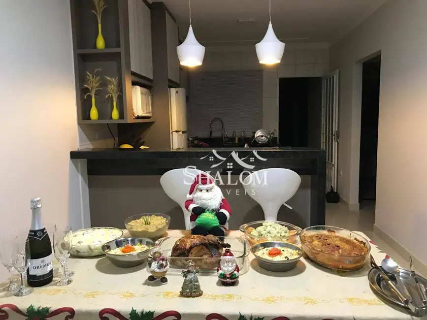 Foto 6 de Casa com 3 quartos à venda, 150m2 em Jardim Colina Verde, Maringa - PR