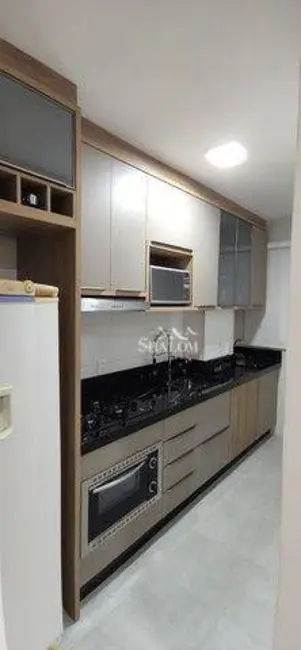 Foto 5 de Apartamento com 2 quartos à venda, 112m2 em Jardim Alvorada, Maringa - PR