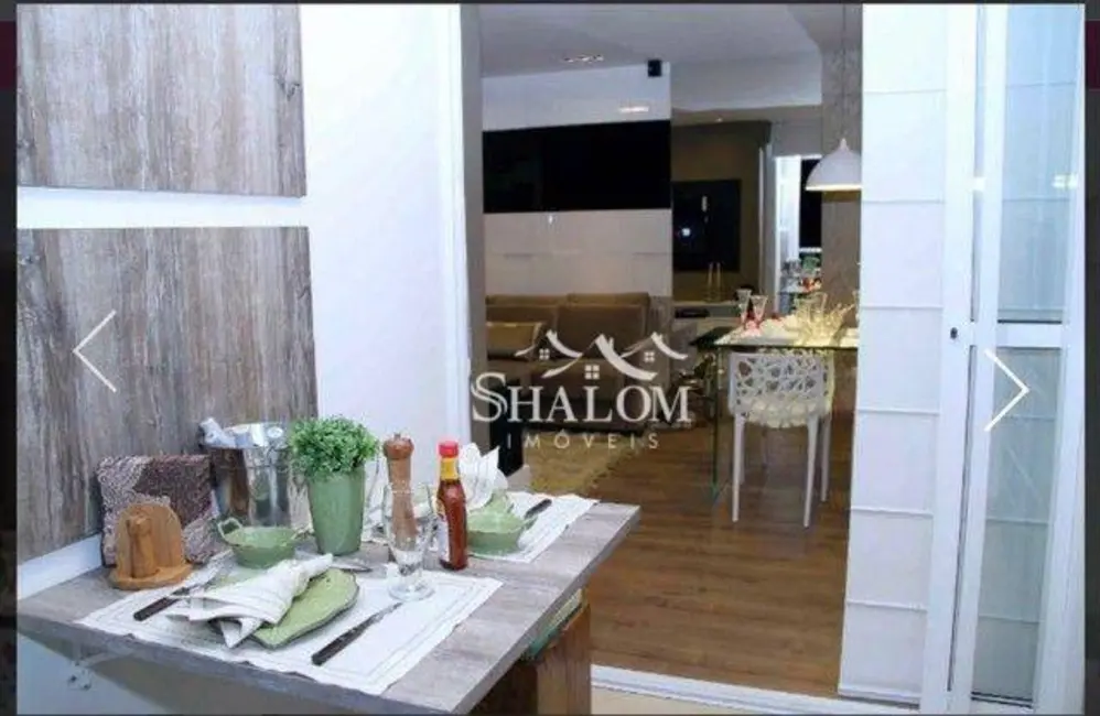 Foto 5 de Apartamento com 2 quartos à venda, 130m2 em Zona 07, Maringa - PR