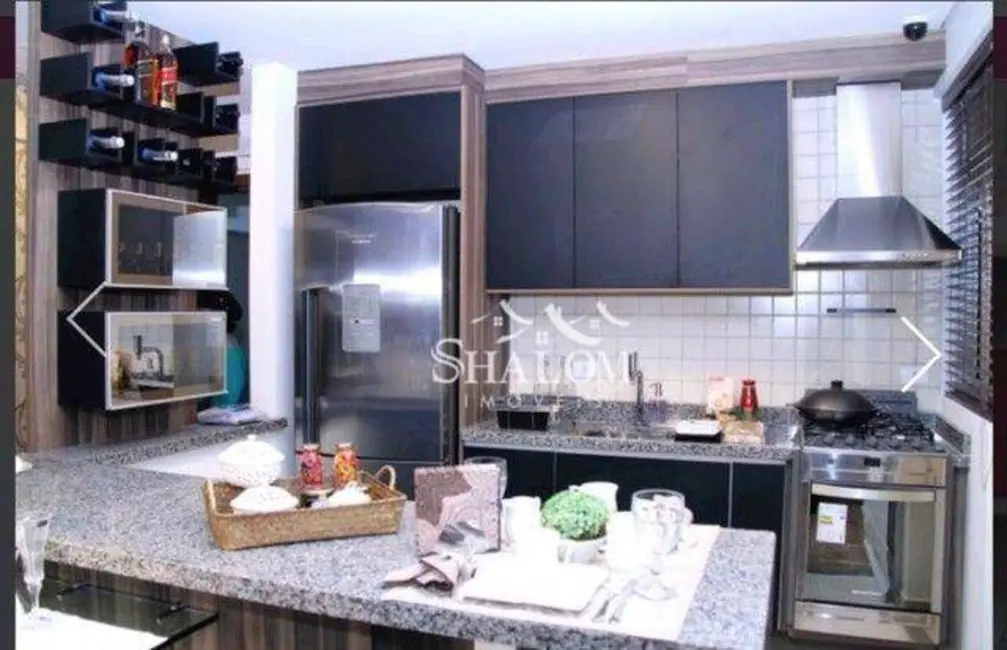 Foto 3 de Apartamento com 2 quartos à venda, 130m2 em Zona 07, Maringa - PR