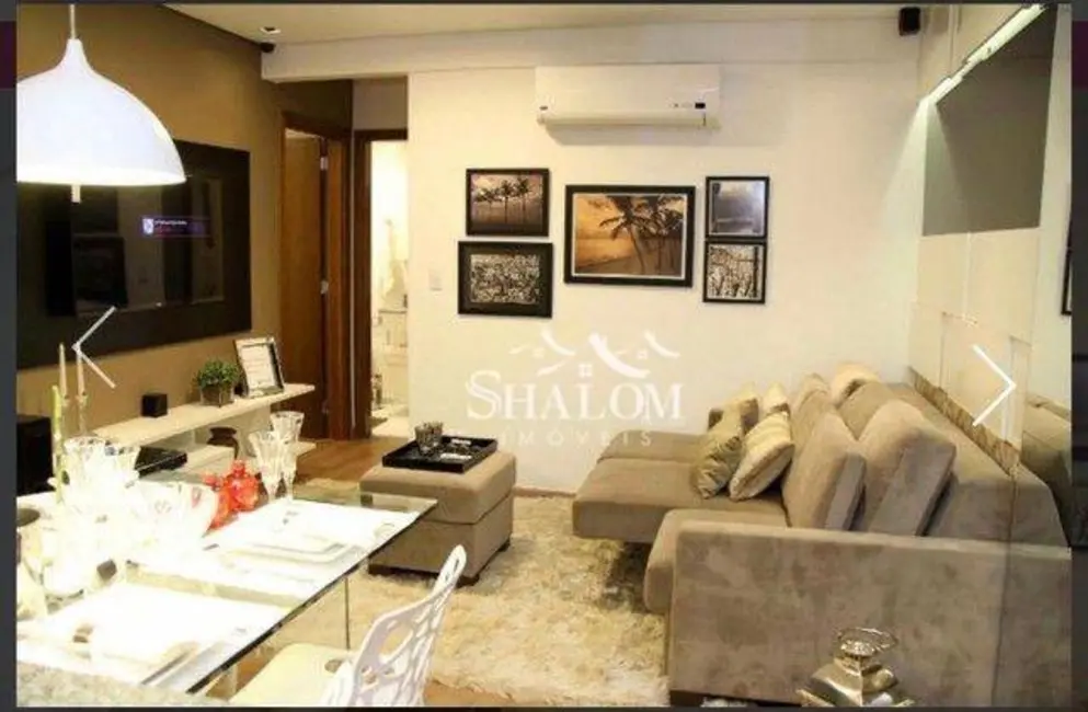 Foto 1 de Apartamento com 2 quartos à venda, 130m2 em Zona 07, Maringa - PR