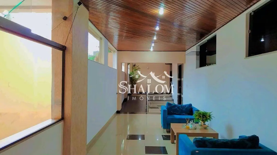 Foto 5 de Apartamento com 3 quartos à venda, 180m2 em Zona 07, Maringa - PR