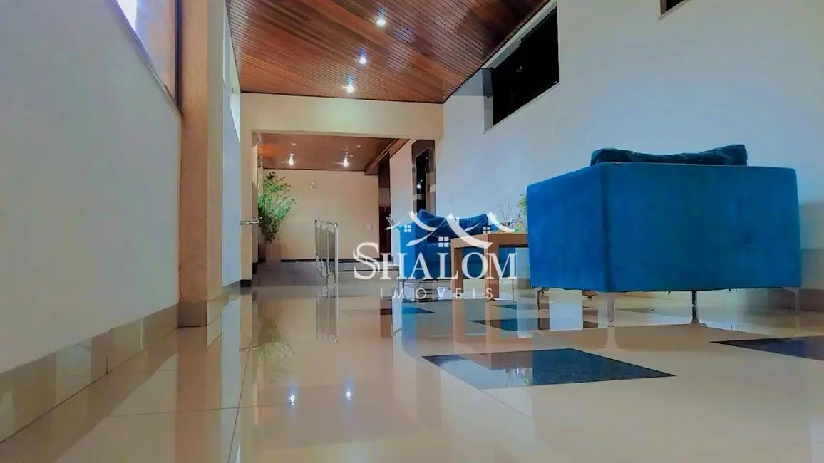 Foto 4 de Apartamento com 3 quartos à venda, 180m2 em Zona 07, Maringa - PR