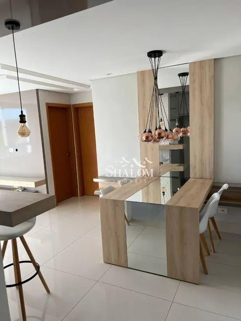 Foto 6 de Apartamento com 2 quartos à venda, 200m2 em Vila Bosque, Maringa - PR