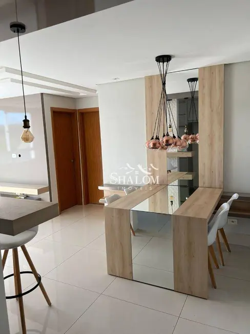 Foto 4 de Apartamento com 2 quartos à venda, 200m2 em Vila Bosque, Maringa - PR