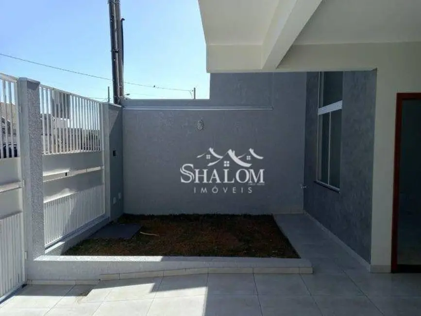 Casa com 3 quartos à venda, 200m2 em Conjunto Habitacional Requião, Maringa - PR - imagem 2 Foto 2 de Casa com 3 quartos à venda, 200m2 em Conjunto Habitacional Requião, Maringa - PR