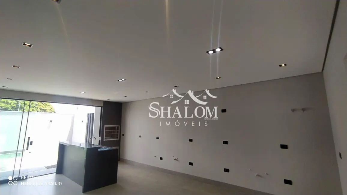 Sobrado com 3 quartos à venda, 173m2 em Jardim Higienópolis, Maringa - PR - imagem 9 Foto 9 de Sobrado com 3 quartos à venda, 173m2 em Jardim Higienópolis, Maringa - PR