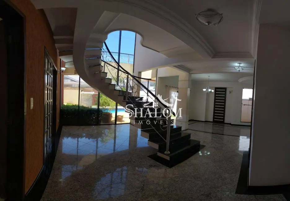 Sobrado com 4 quartos à venda, 700m2 em Maringa - PR - imagem 6 Foto 6 de Sobrado com 4 quartos à venda, 700m2 em Maringa - PR