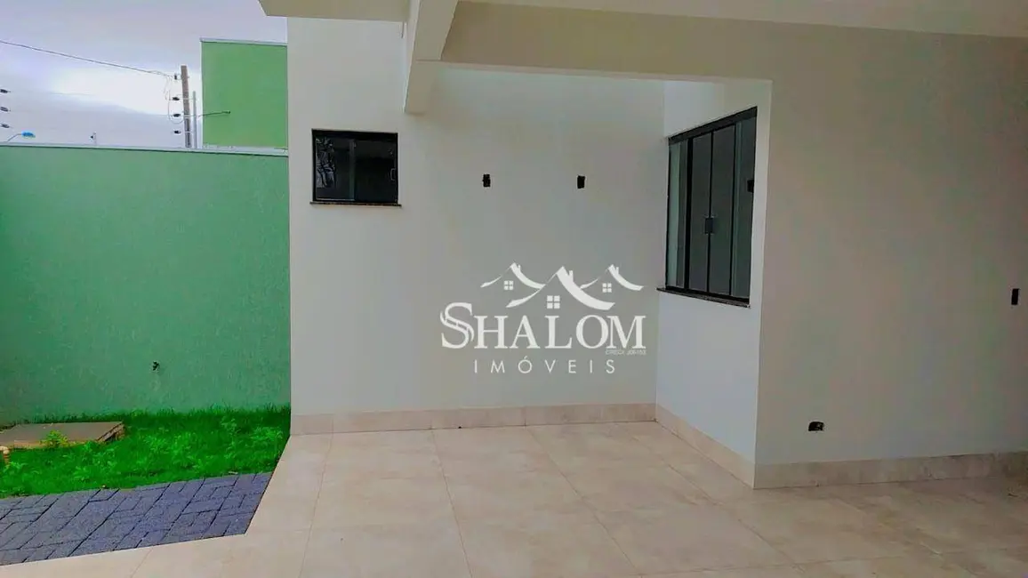 Casa com 3 quartos à venda, 200m2 em Parque das Grevíleas, Maringa - PR - imagem 4 Foto 4 de Casa com 3 quartos à venda, 200m2 em Parque das Grevíleas, Maringa - PR