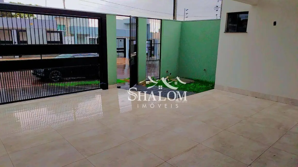 Casa com 3 quartos à venda, 200m2 em Parque das Grevíleas, Maringa - PR - imagem 7 Foto 7 de Casa com 3 quartos à venda, 200m2 em Parque das Grevíleas, Maringa - PR